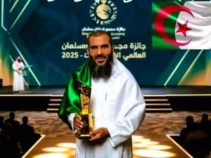 د. أحمد ميلود خرصي