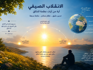 تقرير