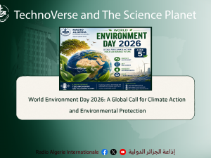 Title: World Environment Day 2026: A Global Call for Climate Action and Environmental Protection