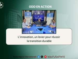 ODD EN ACTION 