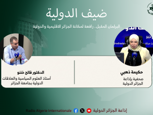 ضيف الدولية
