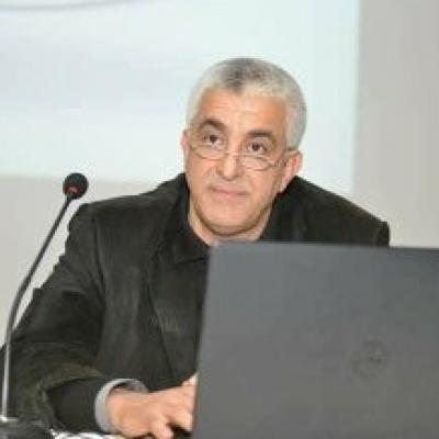 د. حواس محمد