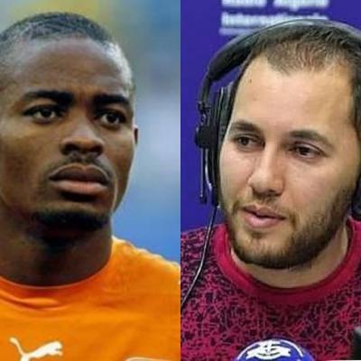 Bonaventure Kalou  