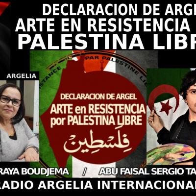 Palestina