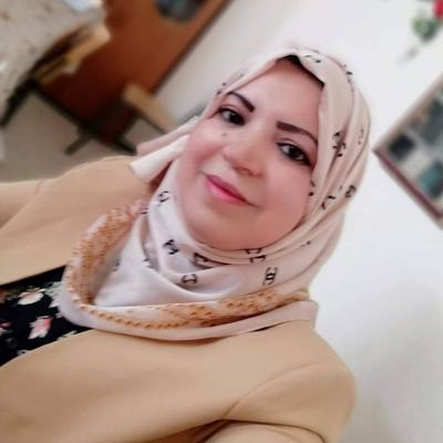 سليمة مسعودي بلخير سليمة مسعودي بلخير