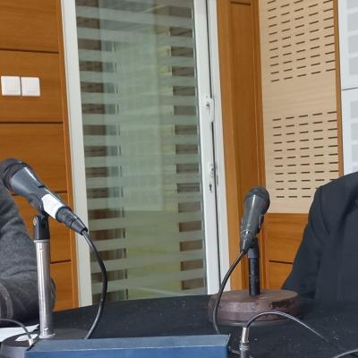 خارج الحدود خارج الحدود