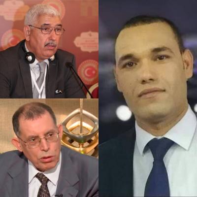 تقارير
