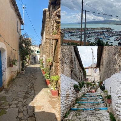 وجهات جزائرية وجهات جزائرية