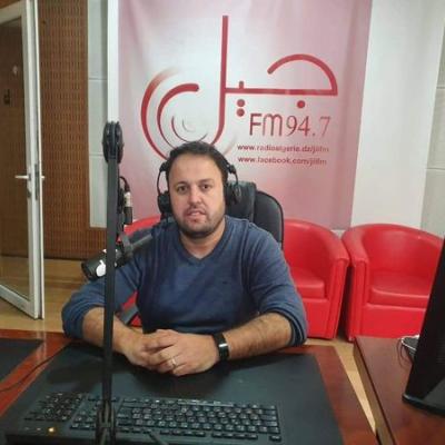 الشاب محمد زاير