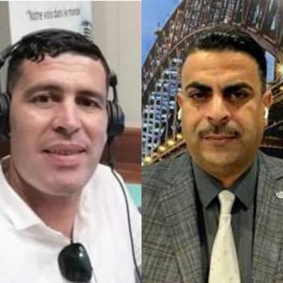 ضيف الدولية 