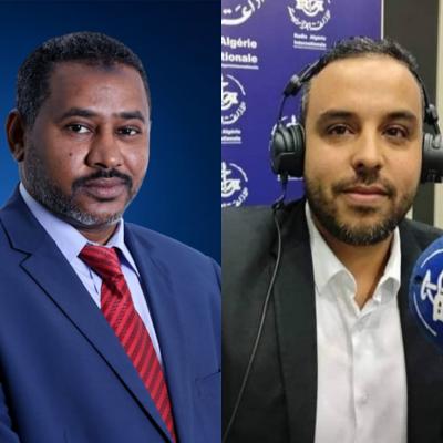 ضيف الدولية 