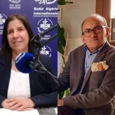 FOCO SOBRE EL SAHARA OCCIDENTAL