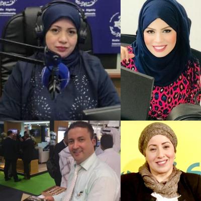 صوت الجالية صوت الجالية