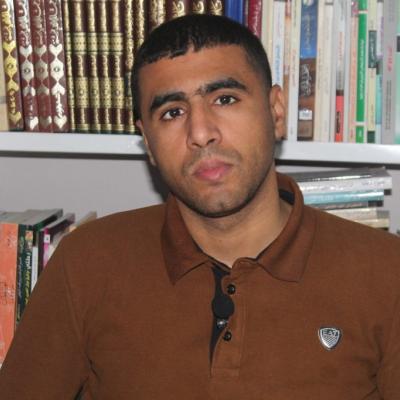 عزام عوادي عبد القادر
