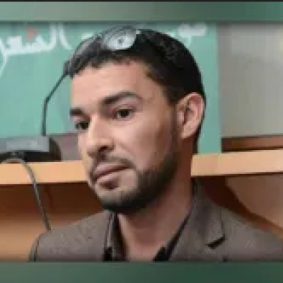 الشاعر عادل بلغيث