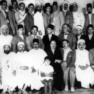 البعثات الطلابية لجمعية العلماء المسلمين