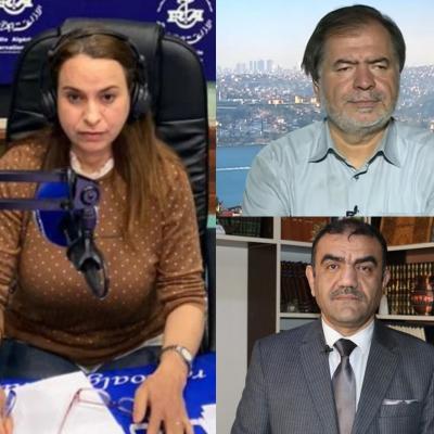 مدارات الشرق الأوسط مدارات الشرق الأوسط
