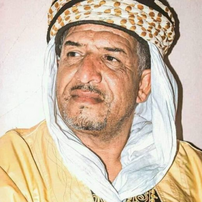 الفنان الخير عشاش
