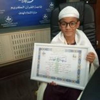 خطيب المحروسة خطيب المحروسة