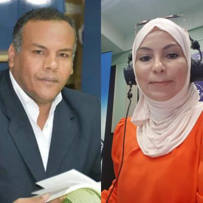 حوار خاص حوار خاص