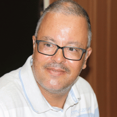 خالد عيمر