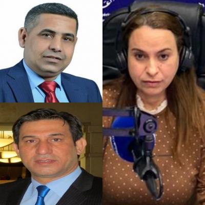 مدارات الشرق الأوسط مدارات الشرق الأوسط