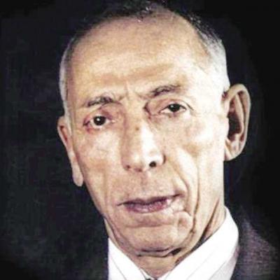 محمد بوضياف