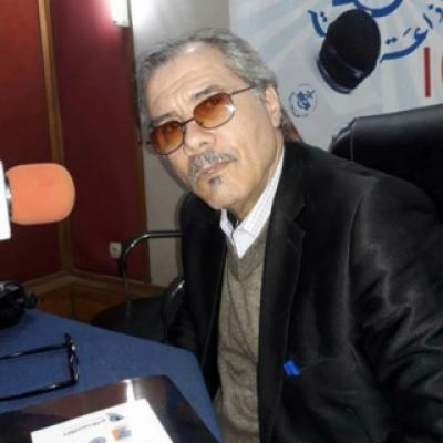 خالد ياسين شهلال