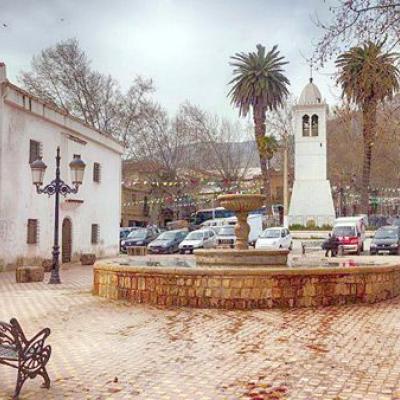 مدينة خميس مليانة