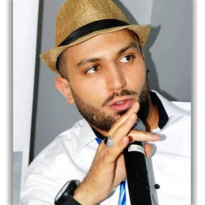المترجم عمار قواسمية