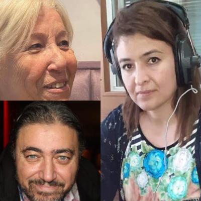 خارج الحدود خارج الحدود