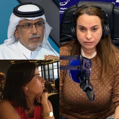 مدارات الشرق الأوسط مدارات الشرق الأوسط