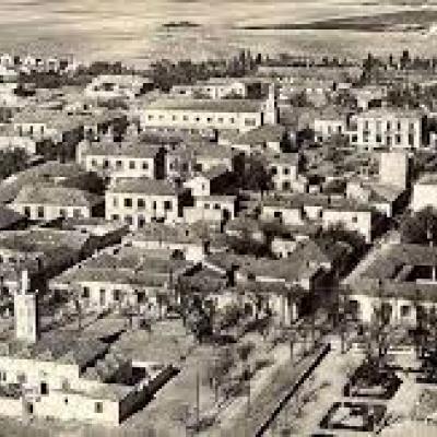 عين البيضاء أم البواقي
