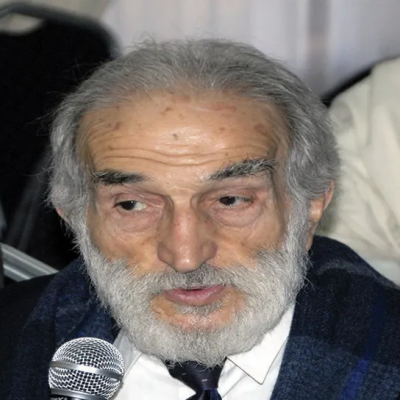 الدكتور سعيد شيبان