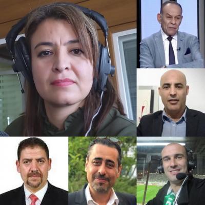أسبوع الدولية‎‎
