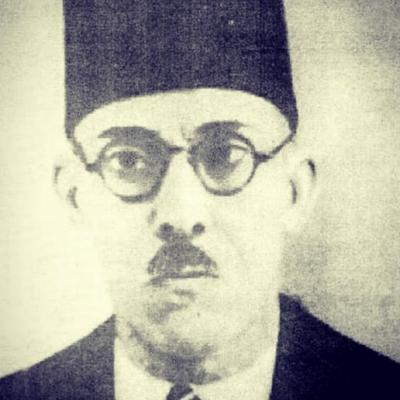 المثقف المصلح أمين العمودي