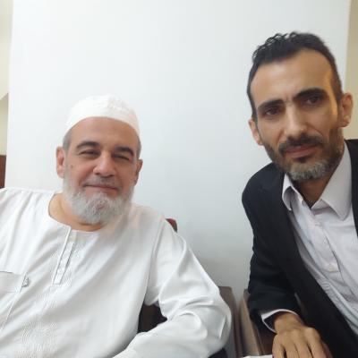 الأخبار