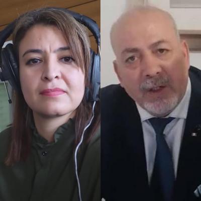 خارج الحدود خارج الحدود