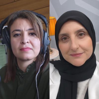 خارج الحدود خارج الحدود
