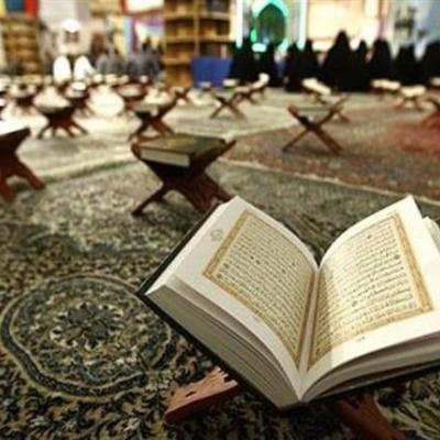 اكتشاف حفظة القرآن الكريم في رمضان ربورتاج