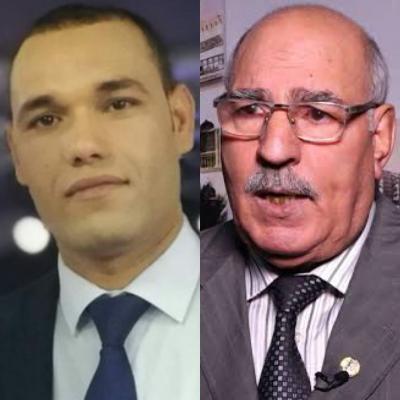 ضيف الدولية