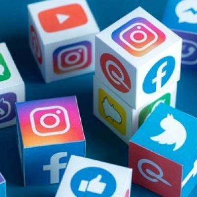 د.بلال جعفر عن دور مواقع التواصل الإجتماعي في صناعة الوعي ضيف النسمات