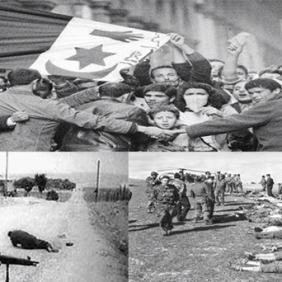 قراءات في مجازر 08 ماي 1945 حصة خاصة