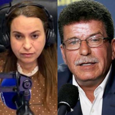 مدارات الشرق الأوسط 