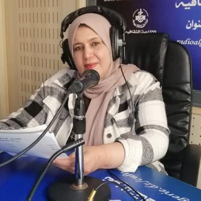 فتيحة خومس