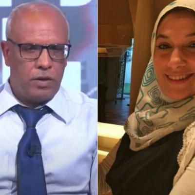 حوار النشرة حوار النشرة