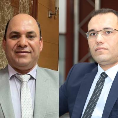 ضيف الدولية 