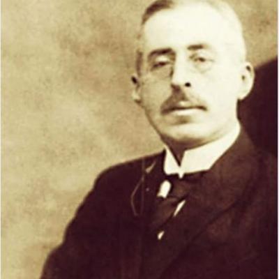 شكيب أرسلان