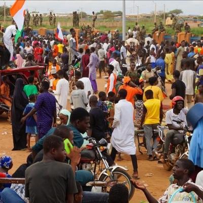 niger