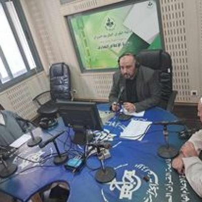 نقاش